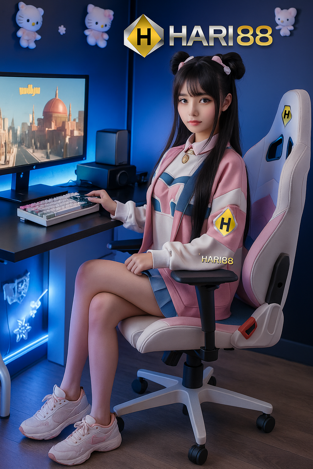 HARI88